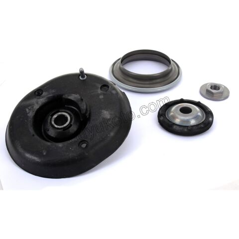 Ön Amortisör üst Takozu Kit  C2 C31 C32