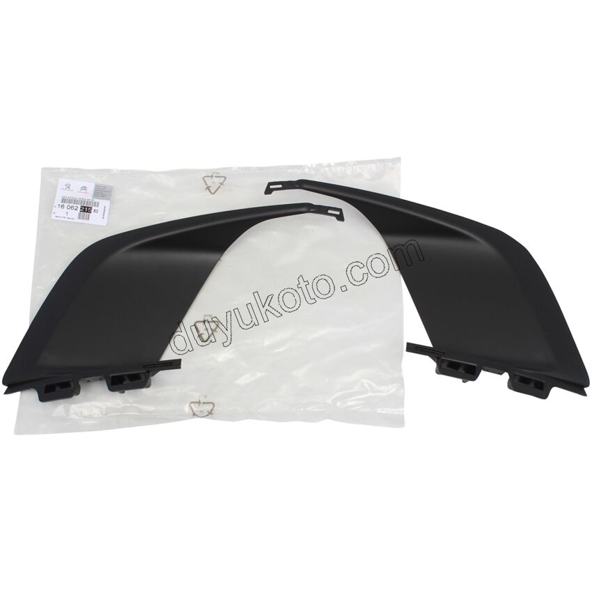 Kapak Yan Sis Far Çerçevesi TakımP3081MQ