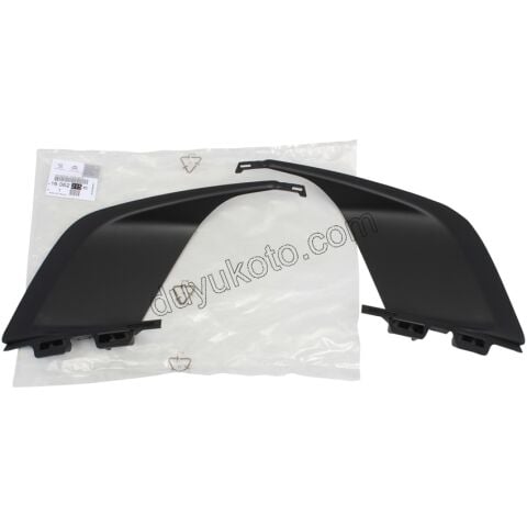 Kapak Yan Sis Far Çerçevesi TakımP3081MQ