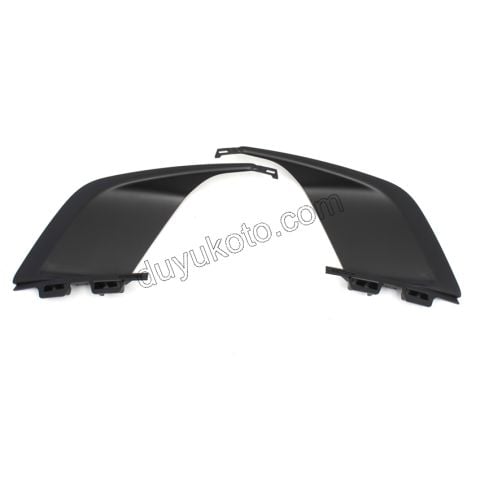 Kapak Yan Sis Far Çerçevesi TakımP3081MQ