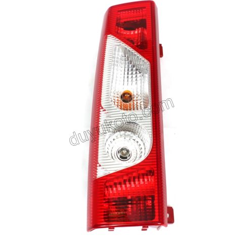 Peugeot Expert Citroen Jumpy Fiat Scudo Stop Lambası Sol 2008/2016