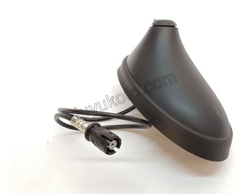 TABAN ANTEN 1 KABLO 5MM P307 P206