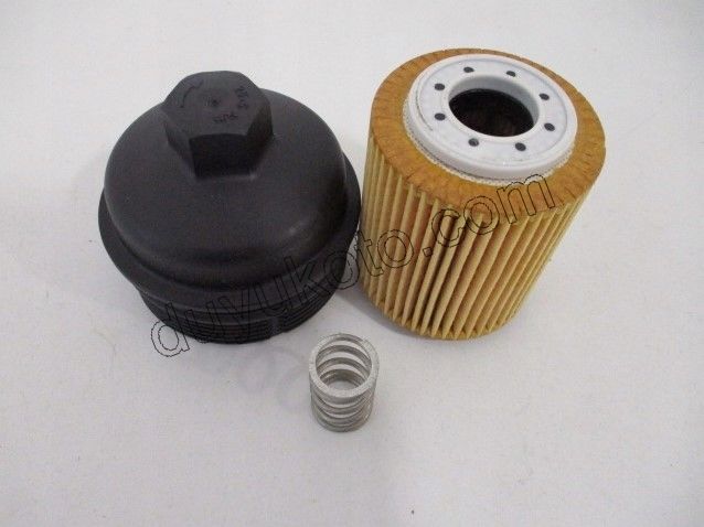 KAPAK FILTRE YAG UST 1.5HDİ Euro6 DB4