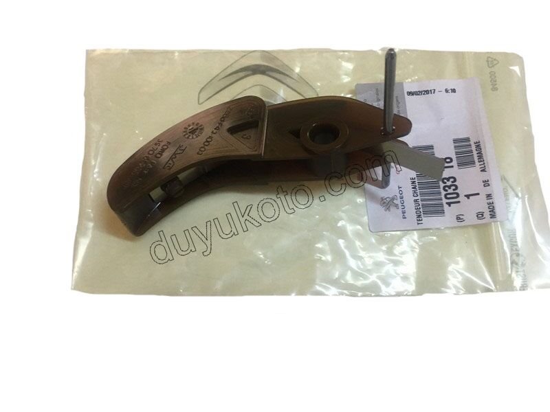 GERGI YAG POMPA ZINCIR BXR3 EURO4 EURO5 FRD