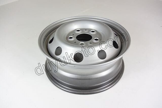 Sac Jant 16 INC BXR3 6.5 X 16