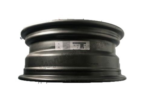 Sac Jant 16 INC BXR3 6.5 X 16