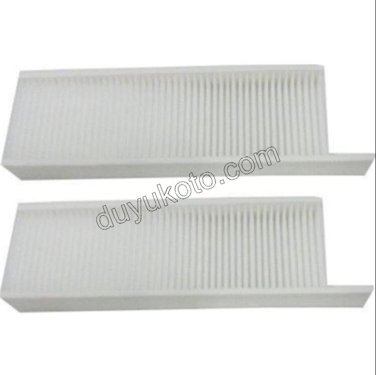 2019> Partner Rifter Berlingo Combo Doblo Proace City Polen Filtresi STD EXP4 3008 2016/2020