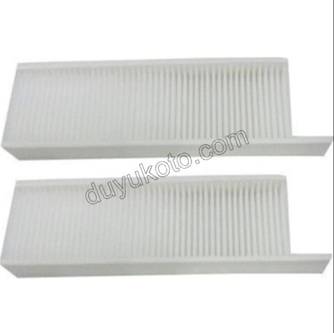 Peugeot 3008 Partner Citroen Berlingo Polen Filtresi STD EXP4 2016/2020