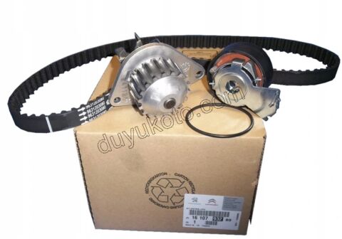 Eksantrik/Triger seti ve Devirdaim Kiti TU3A 0831.S0 + 1609417080