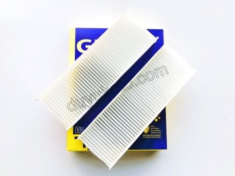 2019> Partner Rifter Berlingo Combo Doblo Proace City Polen Filtresi STD EXP4 3008 2016/2020