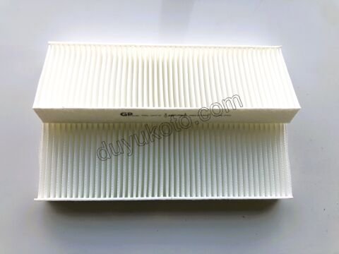 Peugeot 3008 Partner Citroen Berlingo Polen Filtresi STD EXP4 2016/2020