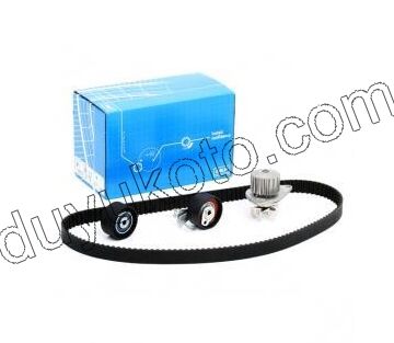 Eksantrik/Triger seti ve Devirdaim Kiti ET3J4 0831.V0 + 1609417180