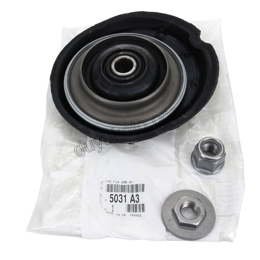 Ön Amortisör üst Takozu Kit  P207