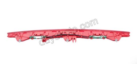 Peugeot 207 İlave 3. Fren / Stop Lambası CC 2006/2009