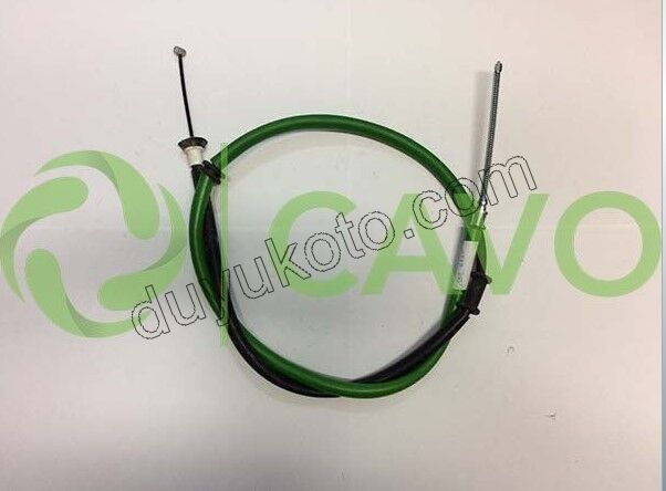 El Fren Teli Sol PBP