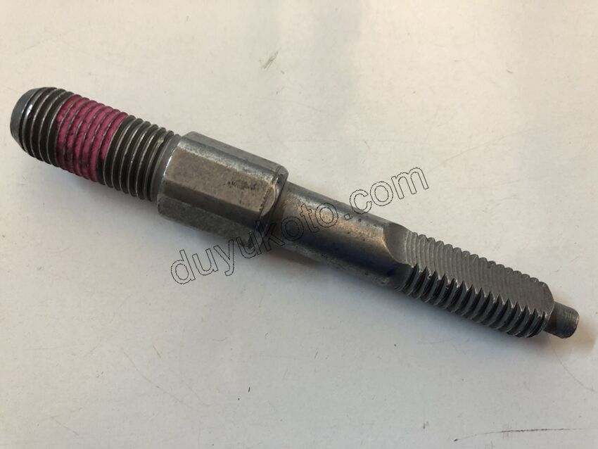 SAPLAMA CIVATA L MOTOR TAKOZ DV6 1.6İ 16V Benzinli EC5 EW10J4