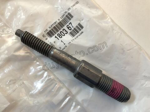 SAPLAMA CIVATA L MOTOR TAKOZ DV6 1.6İ 16V Benzinli EC5 EW10J4