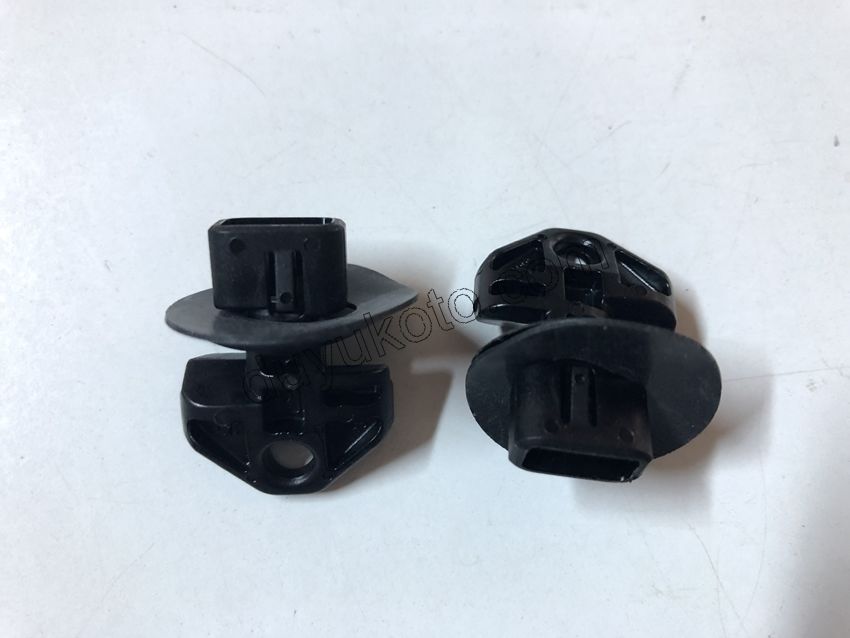 SEGMAN ARKA TAMPON BAGLANTI P3081