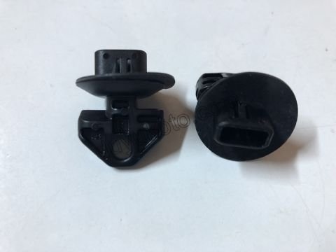 SEGMAN ARKA TAMPON BAGLANTI P3081