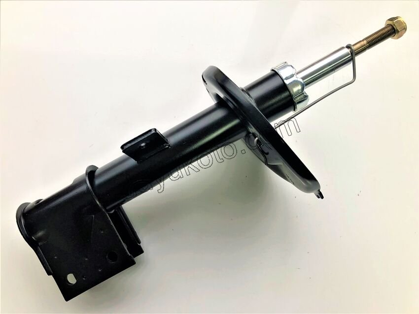 Ön Sağ Amortisör P30081 P50081 C42 DS41 1.6HDİ Euro6 C