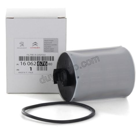 Mazot Yakıt Filtresi BXR3 2.2HDI EURO5