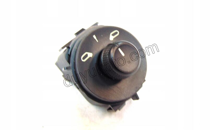 2019> Partner Rifter Berlingo Combo Doblo Proace City Ayna Kumanda Anahtarı P301