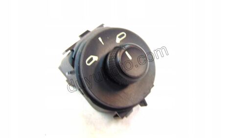 2019> Partner Rifter Berlingo Combo Doblo Proace City Ayna Kumanda Anahtarı P301