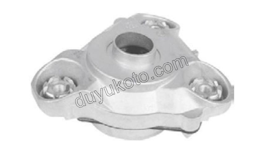 TAKOZ AMORTISOR ON L DCT2 DCT3