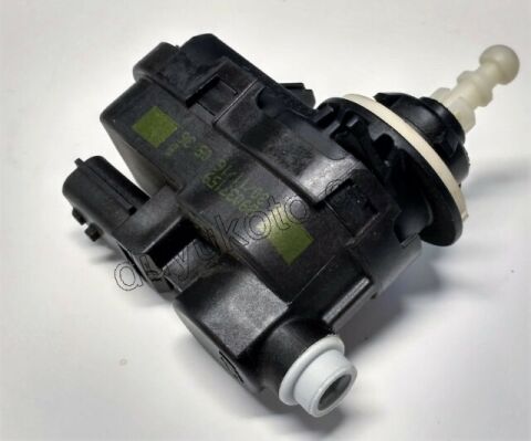 Peugeot 3008 5008 Far Ayar Motoru 89037159 2010/2014