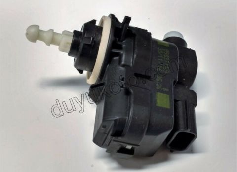 Peugeot 3008 5008 Far Ayar Motoru 89037159 2010/2014