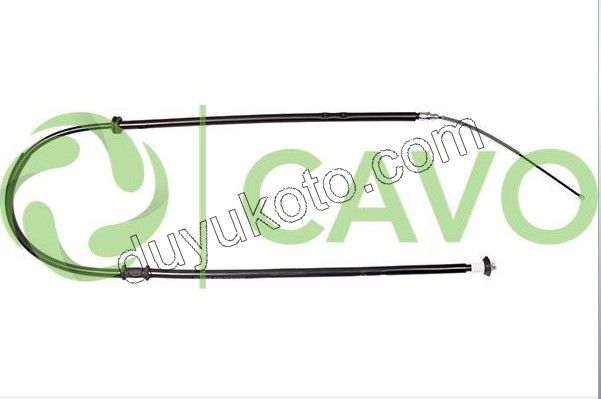 El Fren Teli Sağ PBP