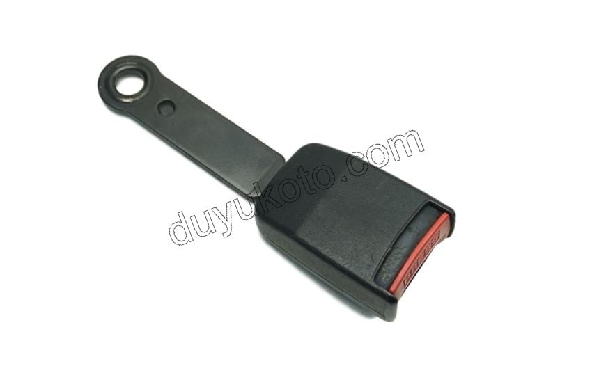Ön Sağ/Sol Emniyet Kemeri Tokası P206 XP IKAZ-