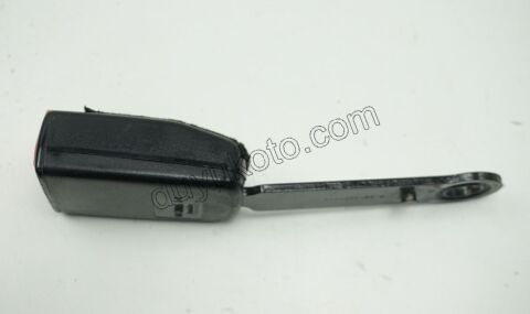 Ön Sağ/Sol Emniyet Kemeri Tokası P206 XP IKAZ-