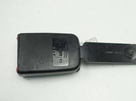 Ön Sağ/Sol Emniyet Kemeri Tokası P206 XP IKAZ-