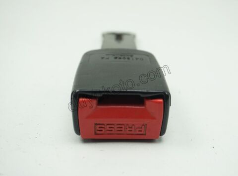 Ön Sağ/Sol Emniyet Kemeri Tokası P206 XP IKAZ-