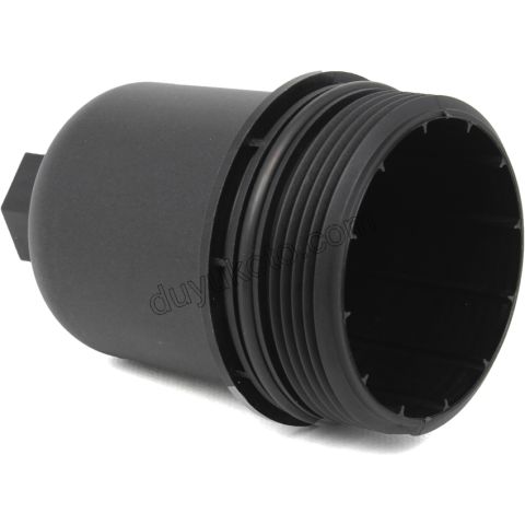 Yağ Filtre Kapağı 1.6İ 16V Benzinli YM1.4İ