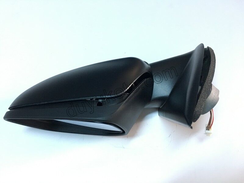 Peugeot 301 Dikiz Aynası Sol Manuel (Kapaklı Astarlı) 2012/2016