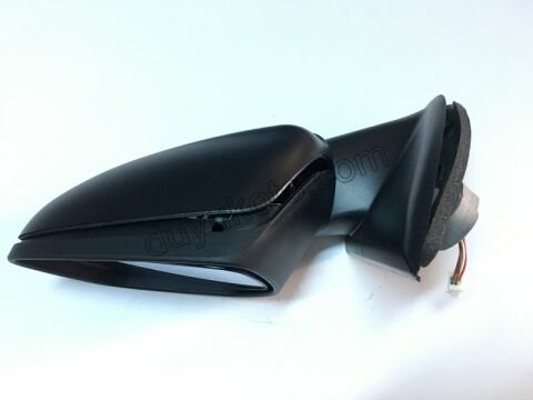 Peugeot 301 Dikiz Aynası Sol Manuel (Kapaklı Astarlı) 2012/2016