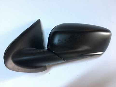 Peugeot 301 Dikiz Aynası Sol Manuel (Kapaklı Astarlı) 2012/2016