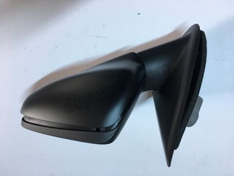 Peugeot 301 Dikiz Aynası Sol Manuel (Kapaklı Astarlı) 2012/2016