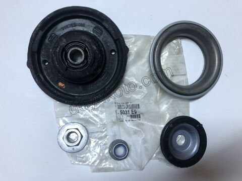 Ön Amortisör üst Takozu Kit  C41 P307 PRT3 TEK