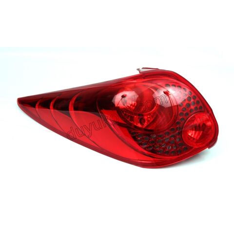 Peugeot 207 Stop Lambası Sol SW 2006/2009
