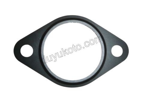 EGR Vana Contası Sac  BXR3 EURO5