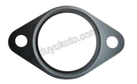 EGR Vana Contası Sac  BXR3 EURO5