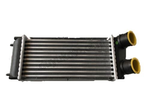 RADYATOR TURBO P3071 C41 C4PC 1.6HDİ Euro4 2 UST CIKIS