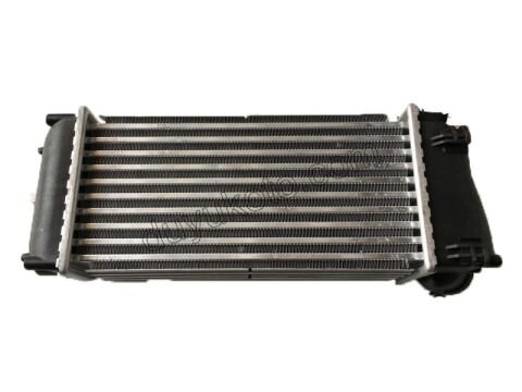 RADYATOR TURBO P3071 C41 C4PC 1.6HDİ Euro4 2 UST CIKIS