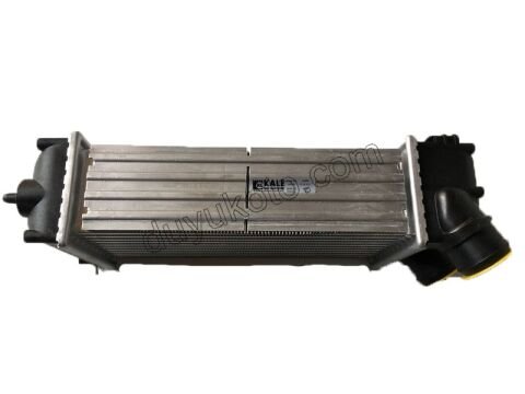 RADYATOR TURBO P3071 C41 C4PC 1.6HDİ Euro4 2 UST CIKIS