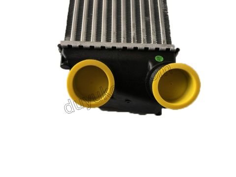 RADYATOR TURBO P3071 C41 C4PC 1.6HDİ Euro4 2 UST CIKIS