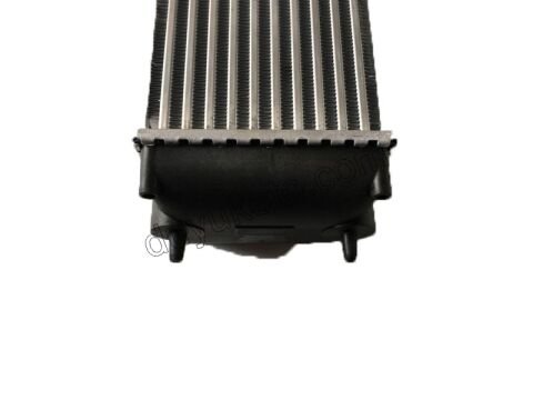 RADYATOR TURBO P3071 C41 C4PC 1.6HDİ Euro4 2 UST CIKIS