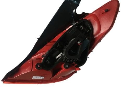 Peugeot 308 Stop Lambası Sol (Duylu) 2008/2011